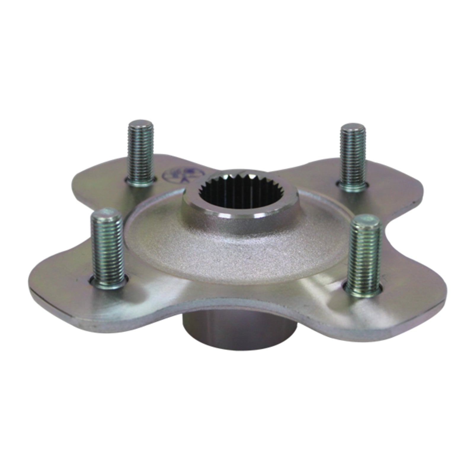 Whites Wheel Hub - Yamaha YFM350 / 400 / 550 - Refer to Fitments