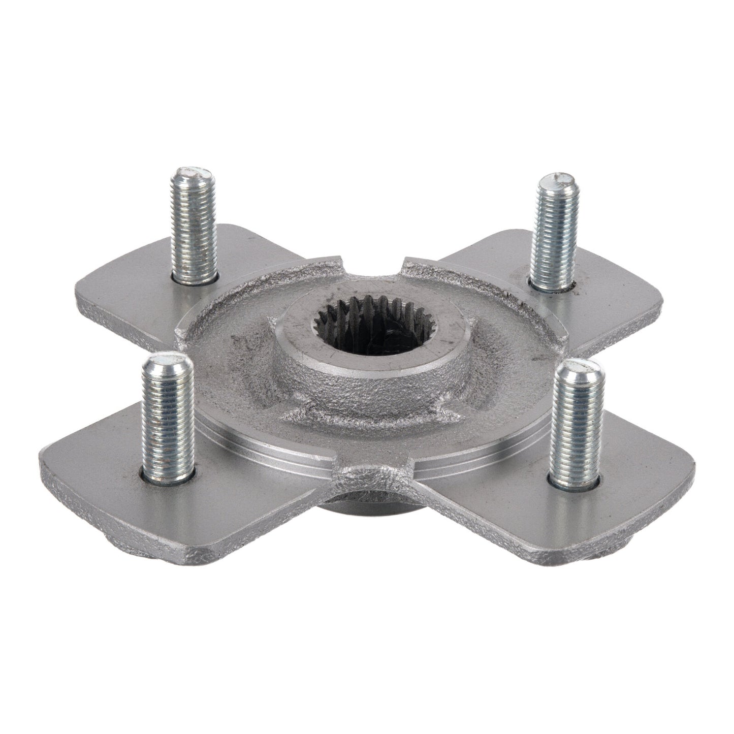 Whites Wheel Hub - Kawasaki KVF750 Brute Force '08-'21