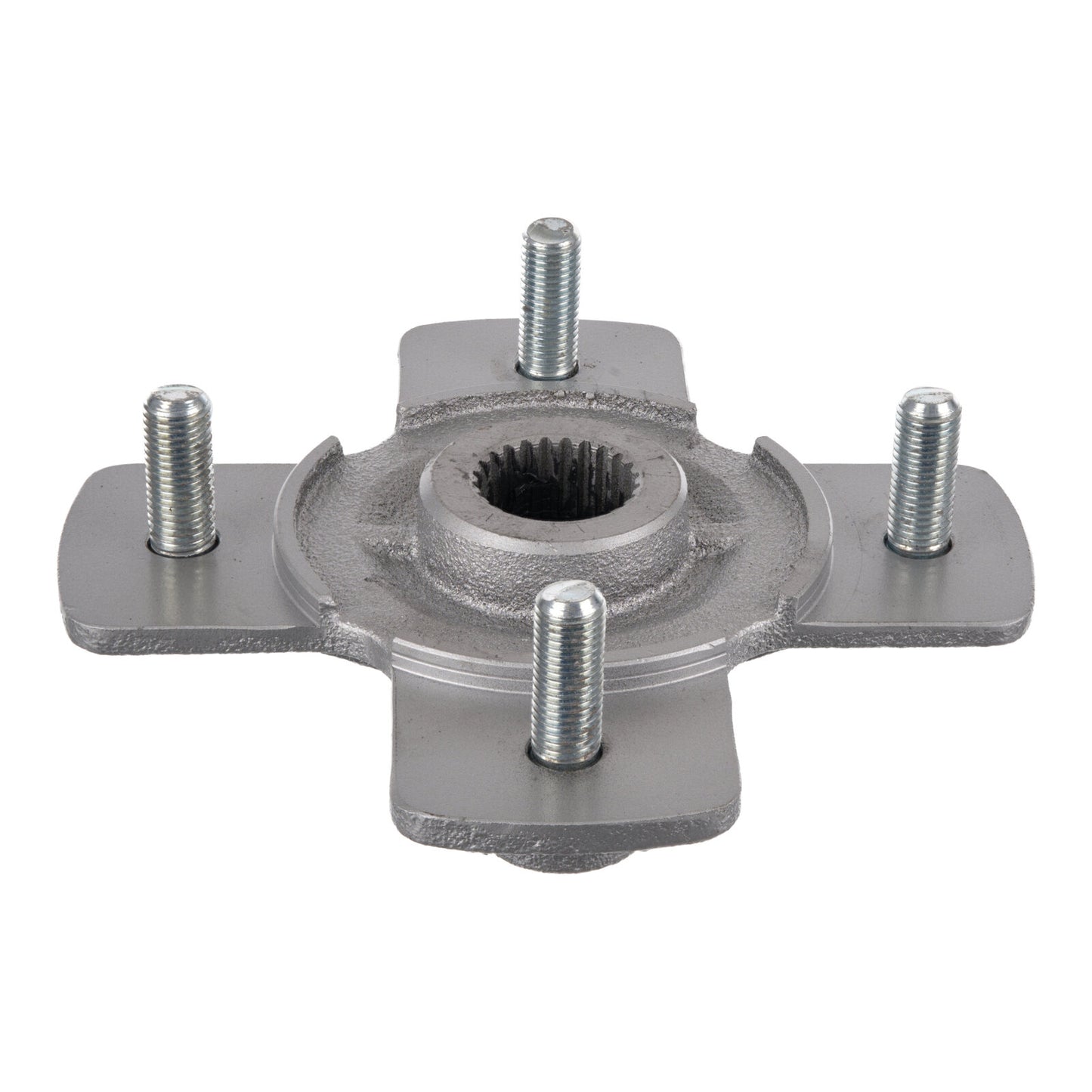 Whites Wheel Hub - Kawasaki KVF750 Brute Force '08-'21