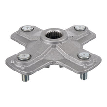 Whites Wheel Hub - Kawasaki KVF750 Brute Force '08-'21