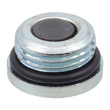 Whites Magnetic Drain Plug 3/4UNC x 5/16