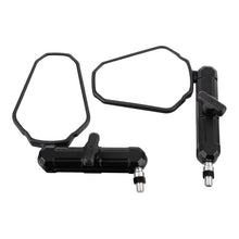 WMP Navigator Folding Mirrors - Pair
