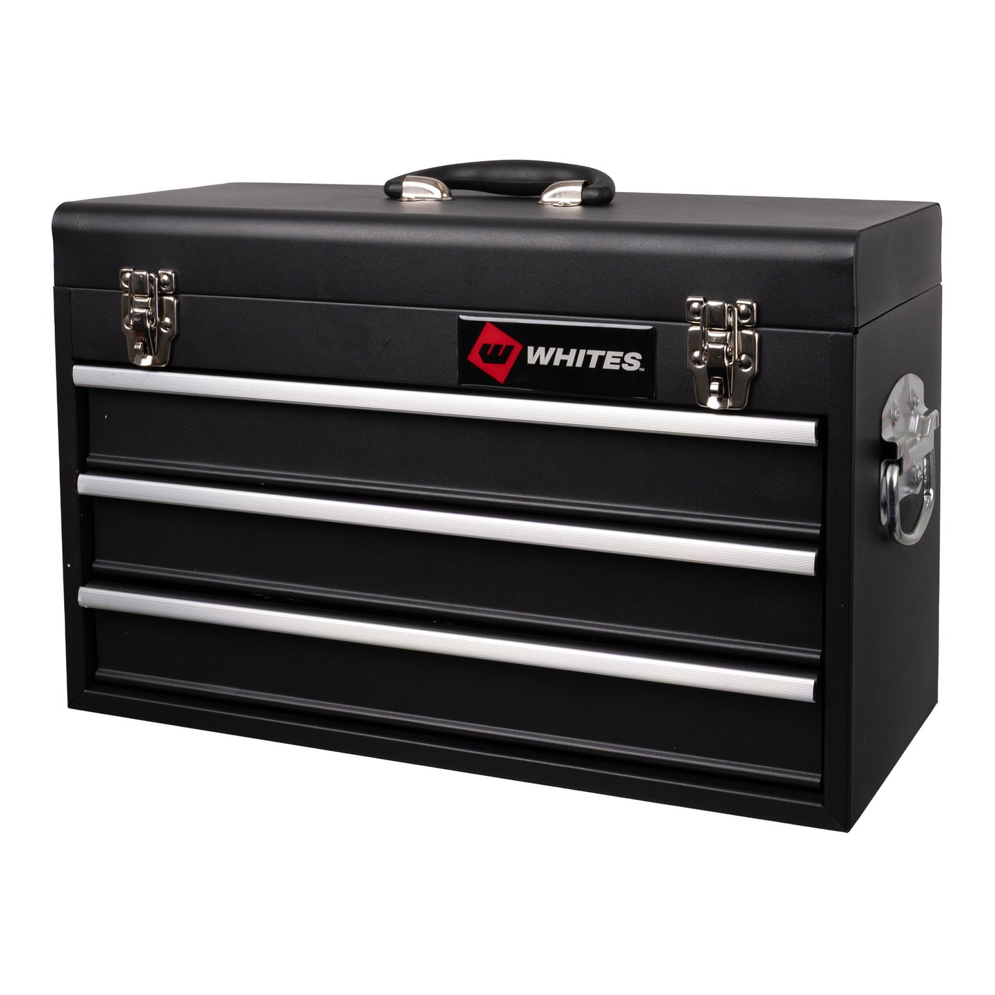 Whites Motorcycle Pro Tool Box