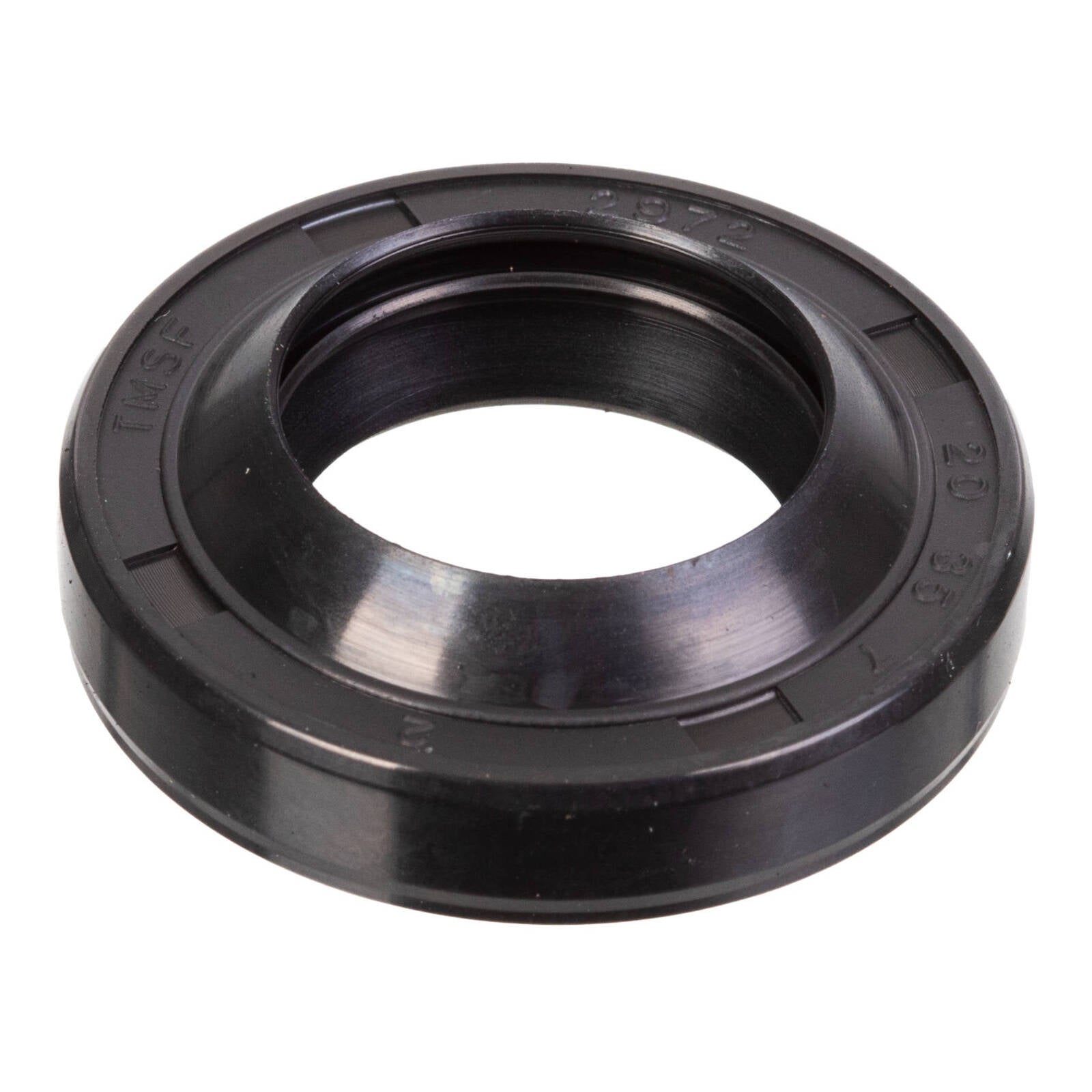 Whites Dust Seal - Honda Front Wheel Seal - 20x35x7