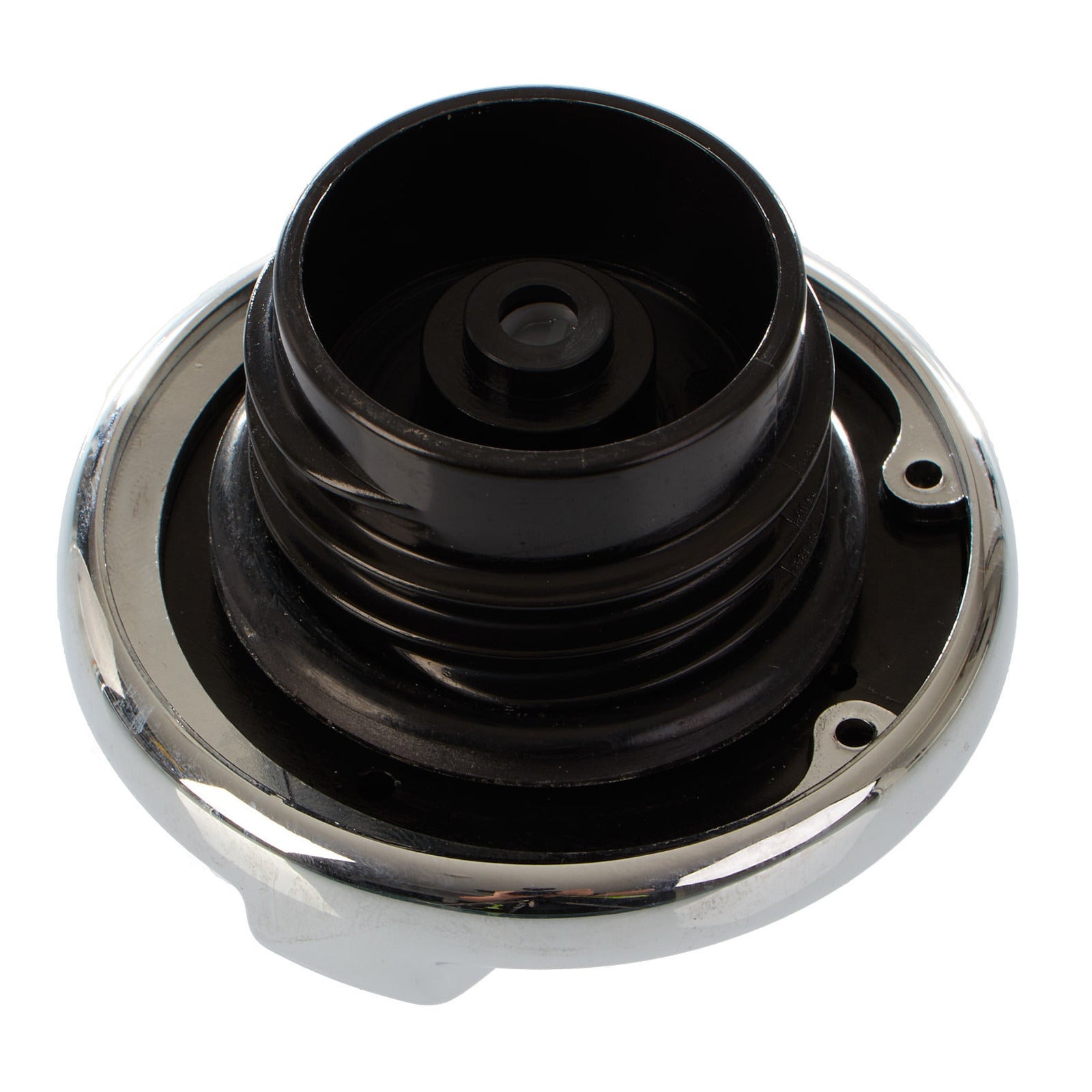 Whites Petrol Cap Triumph Bonneville America 2001-'18