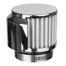 Whites Pod Air Filter Round - 45mm