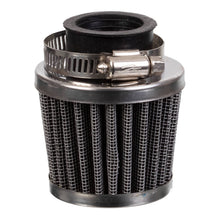 Whites Pod Air Filter Round - 28mm
