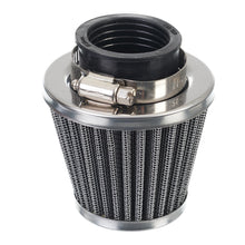Whites Pod Air Filter Round - 35mm