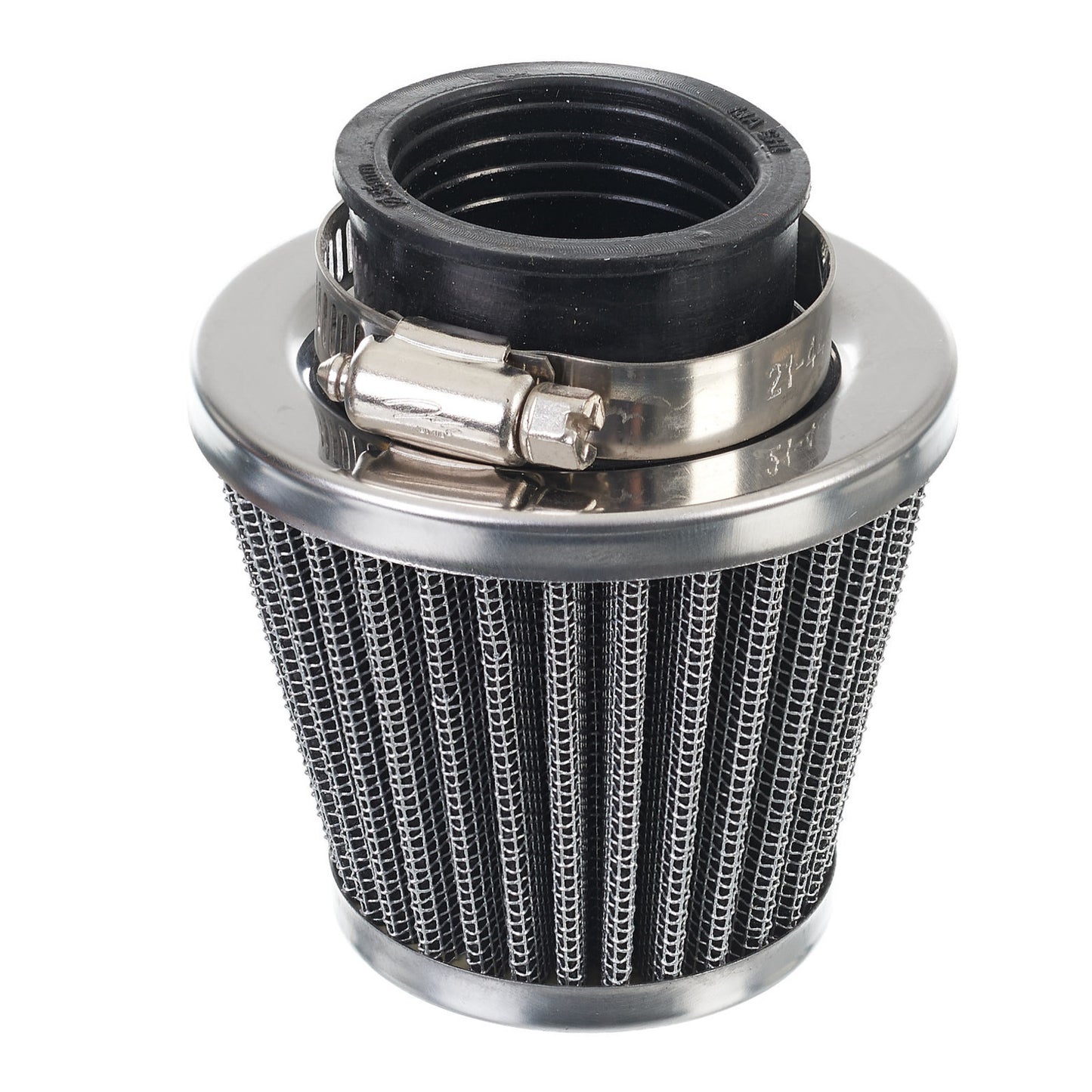 Whites Pod Air Filter Round - 35mm