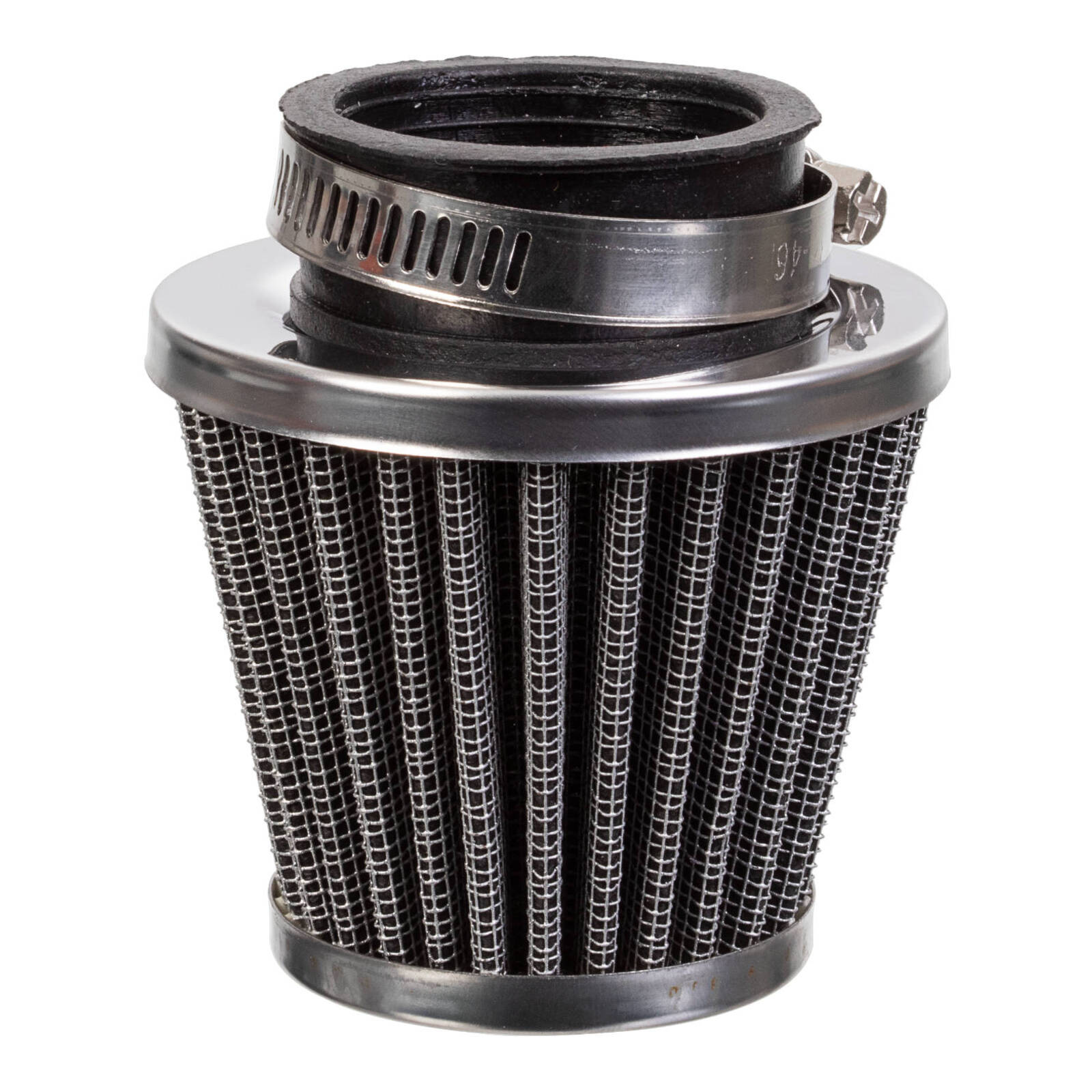 Whites Pod Air Filter Round - 39mm