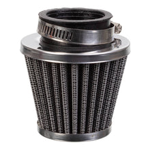 Whites Pod Air Filter Round - 39mm