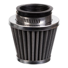 Whites Pod Air Filter Round - 42mm