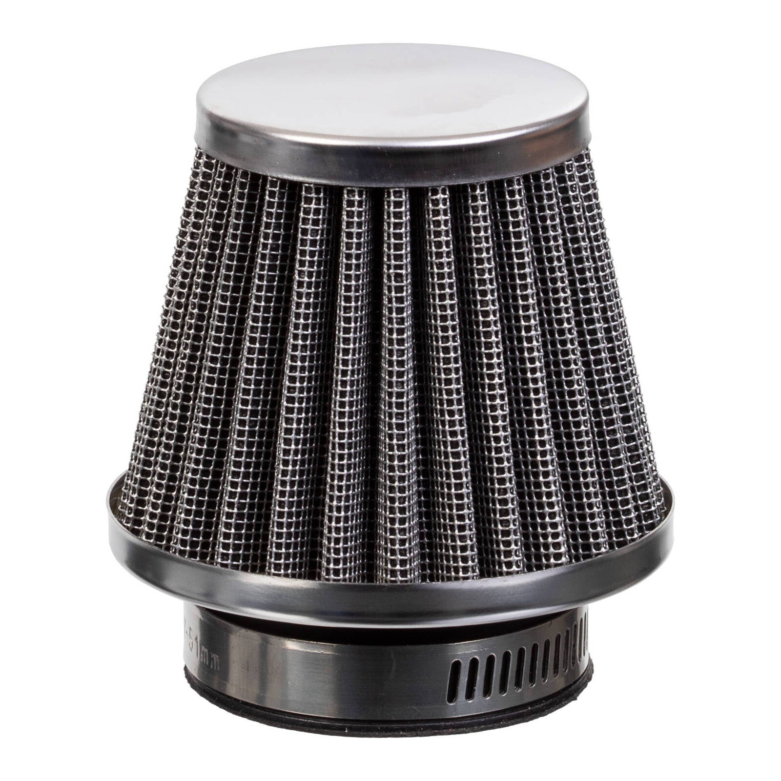 Whites Pod Air Filter Round - 42mm