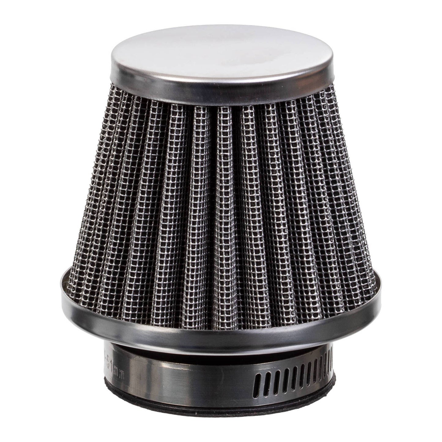 Whites Pod Air Filter Round - 42mm