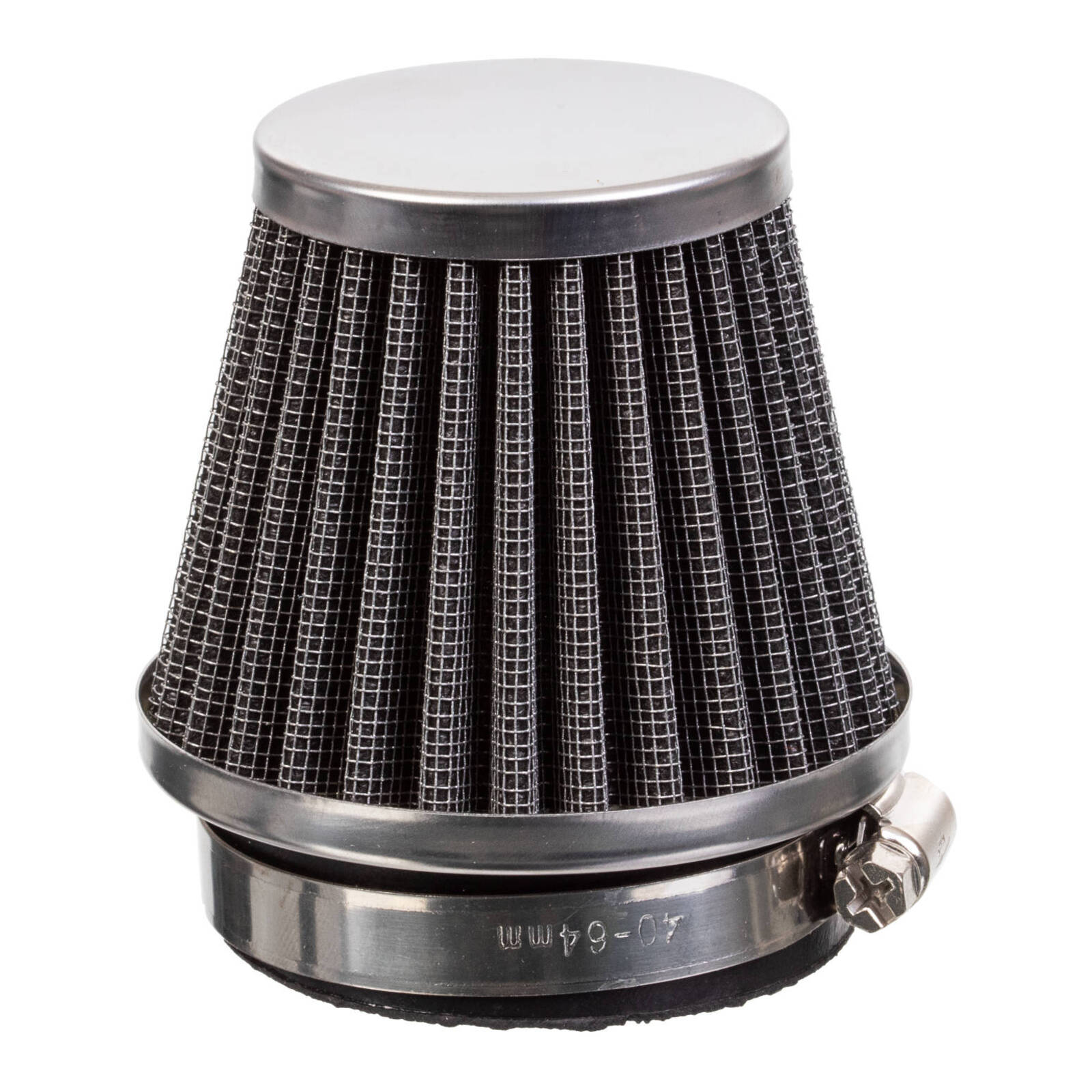 Whites Pod Air Filter Round - 52mm