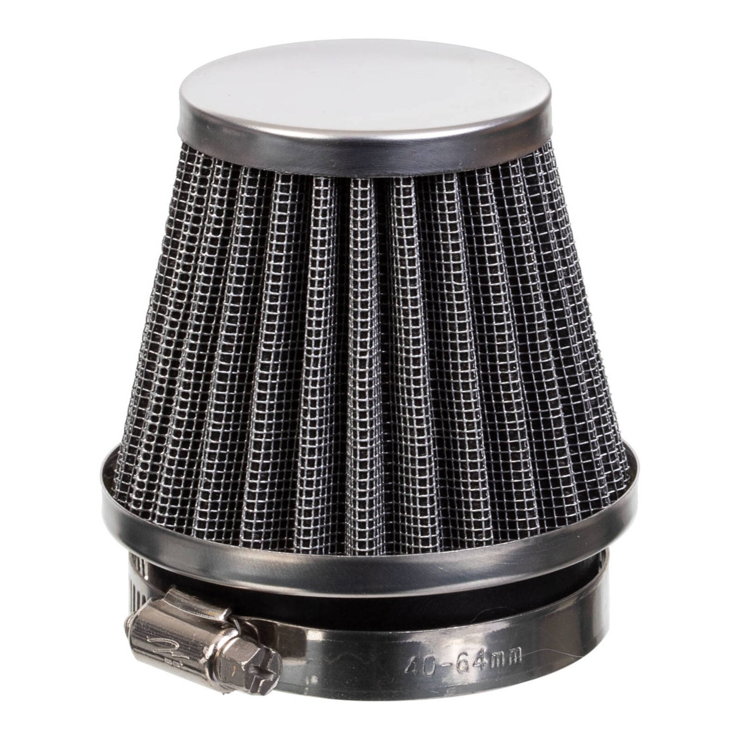 Whites Pod Air Filter Round - 54mm