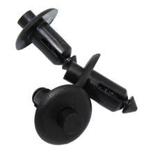 Whites Nylon Pry Rivets - 7mm (100 Pack)