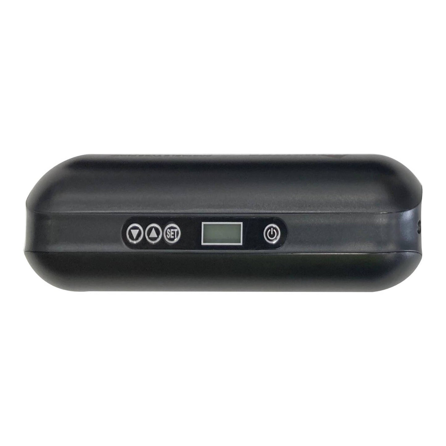 Whites Portable Tyre Pump & Power Bank (0-150psi) (UN3481)