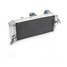 Whites Radiator Left Kawasaki KX450F '06-'07