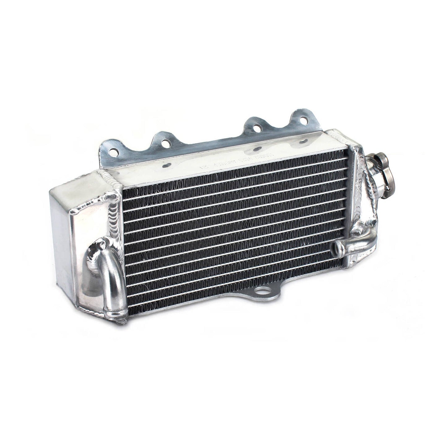 Whites Radiator Yamaha YZ85 '02-'21 Single