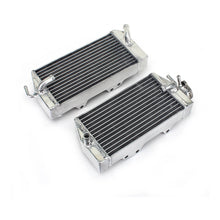 Whites Radiators Honda CRF450R '02-'04 Pair
