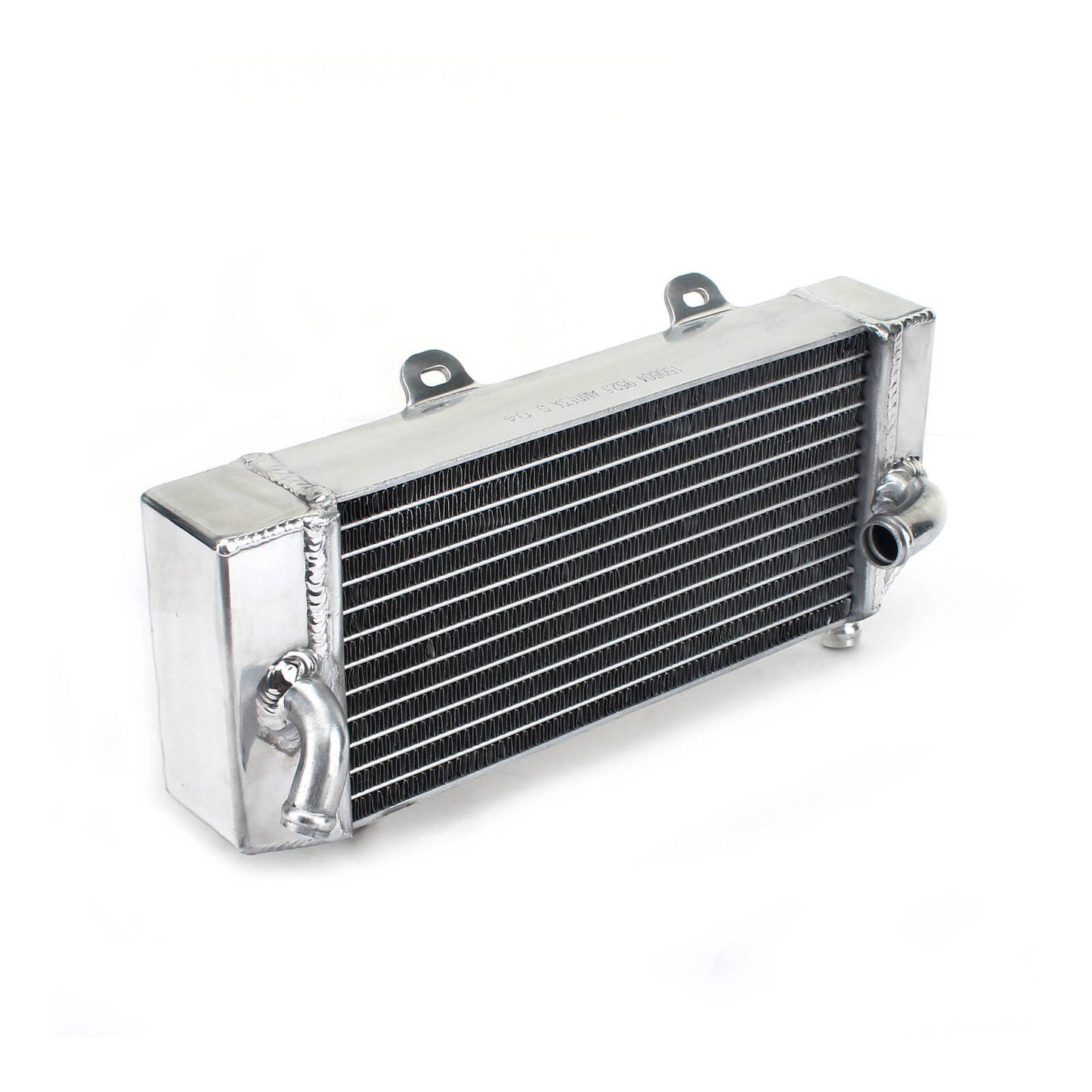 Whites Radiator Left Honda CRF450R '05-'08