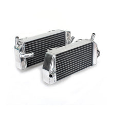 Whites Radiators Honda CRF450R '05-'08 Pair