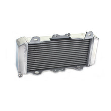 Whites Radiator Left Yamaha WR450F '07-'11 YZ450F '07-'09