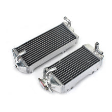 Whites Radiators Suzuki RMZ250 '07-'09 Pair