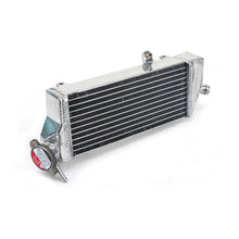 Whites Radiator Right KTM XC-F / SX-F / SMR 450 '07-'10