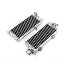 Whites Radiators KTM SX125 '08 Pair