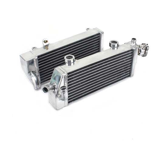 Whites Radiators KTM SX125 '08 Pair