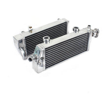 Whites Radiators KTM SX125 '08 Pair