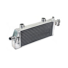 Whites Radiator Right KTM SX125 '08