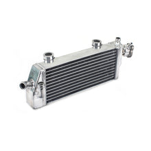 Whites Radiator Right KTM SX125 '08