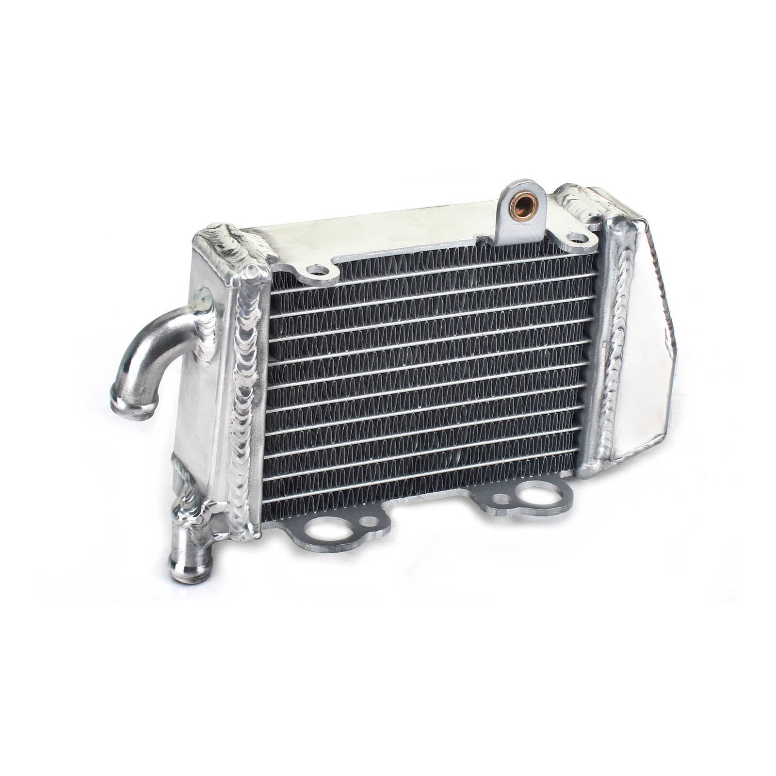 Whites Radiator Left KTM SX65 '09-'15