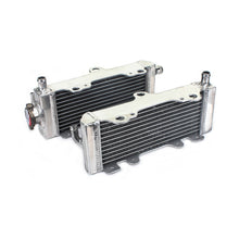 Whites Radiators Yamaha YZ125 '96-'01 Pair