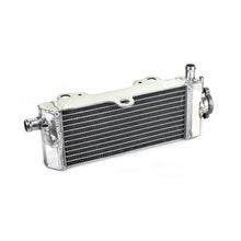 Whites Radiator Right Yamaha YZ125 '96-'01