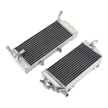 Whites Radiators Honda CRF450X '05-'17 Pair