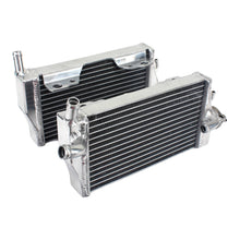 Whites Radiators Honda CR250 '02-'07 Pair