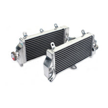Whites Radiators Yamaha YZ250F '10-'13 Pair