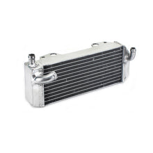 Whites Radiator Left Suzuki RM125 '01-'07