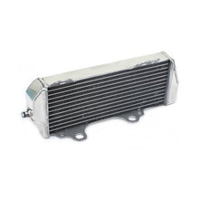 Whites Radiator Left Suzuki RMZ250 '10-'12