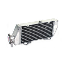 Whites Radiator Left KTM SX85 '13-'17