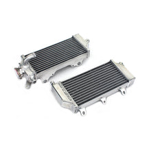WHITES RADIATORS YAM YZ250F 14-18,YZ450F 14-17 PAIR
