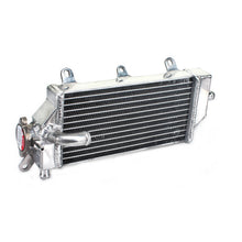 Whites Radiator Right Yamaha YZ250 '14-'18, YZ450F '14-'17