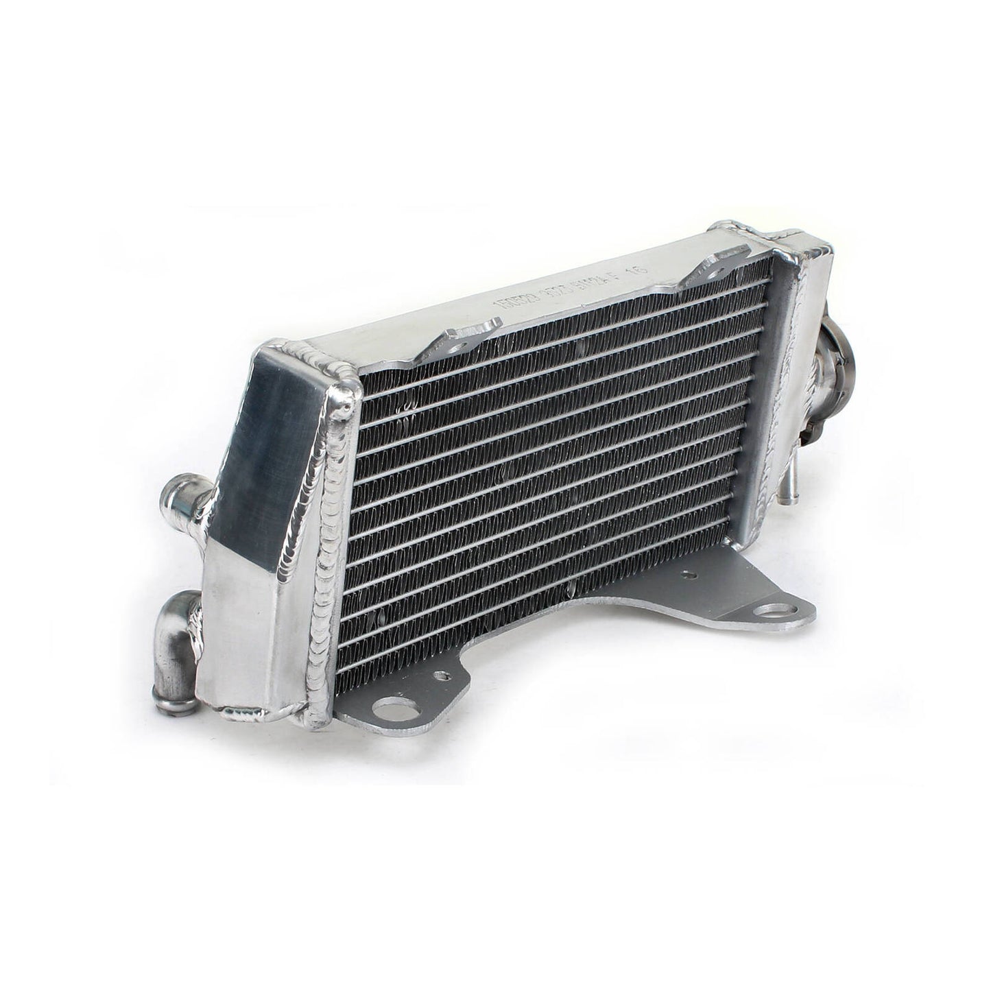 Whites Radiator Right Honda CRF250R '14-'15