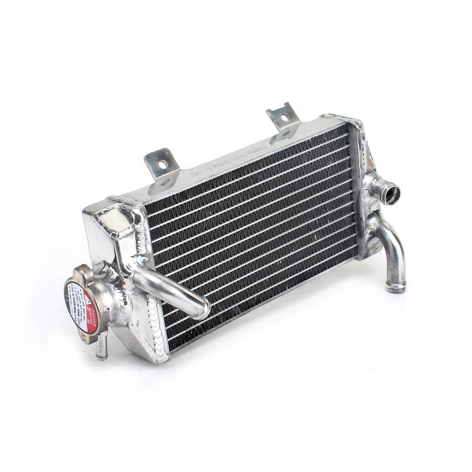 Whites Radiator Right Honda CRF250R '14-'15