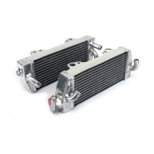 Whites Radiators KTM 250/300/380 EXC/MXC/SX '98-'03 Pair