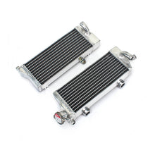 Whites Radiators KTM XC125/200/250/300 SX125/150/200 '13 Pair